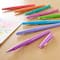12 Packs: 12 ct. (144 total) Paper Mate® Flair® Retro Accents™ Felt Tip Pen Set